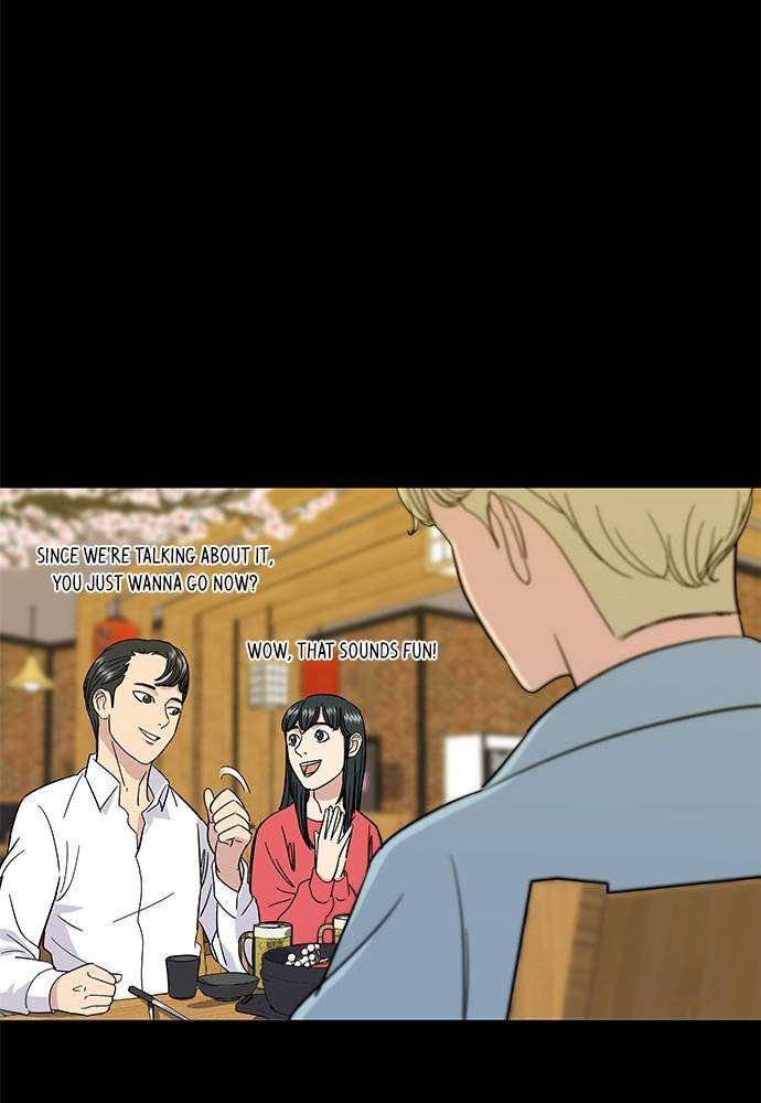 A DeadbEAT’s Meal Chapter 6 - Page 46