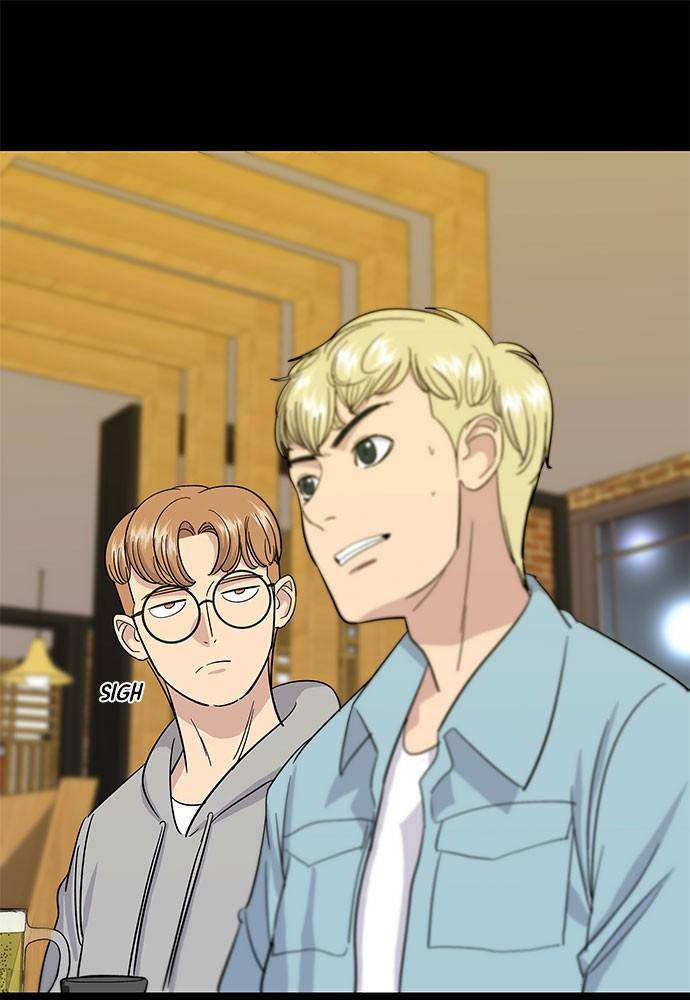 A DeadbEAT’s Meal Chapter 6 - Page 48