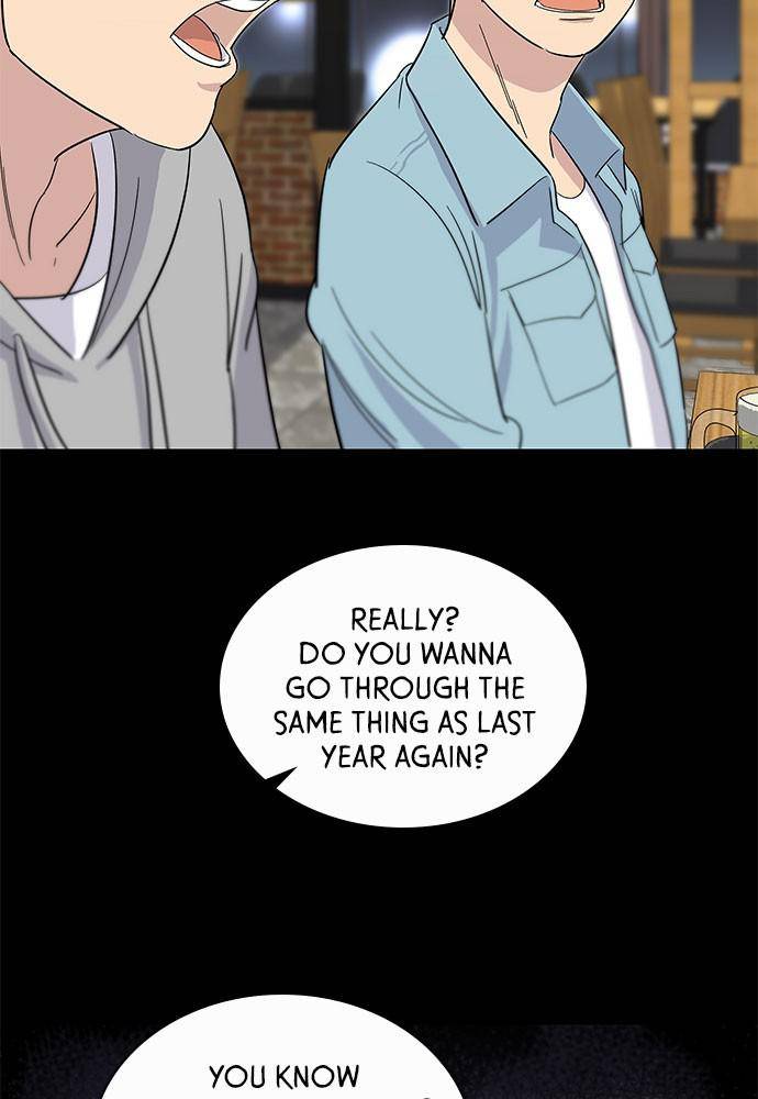 A DeadbEAT’s Meal Chapter 6 - Page 50