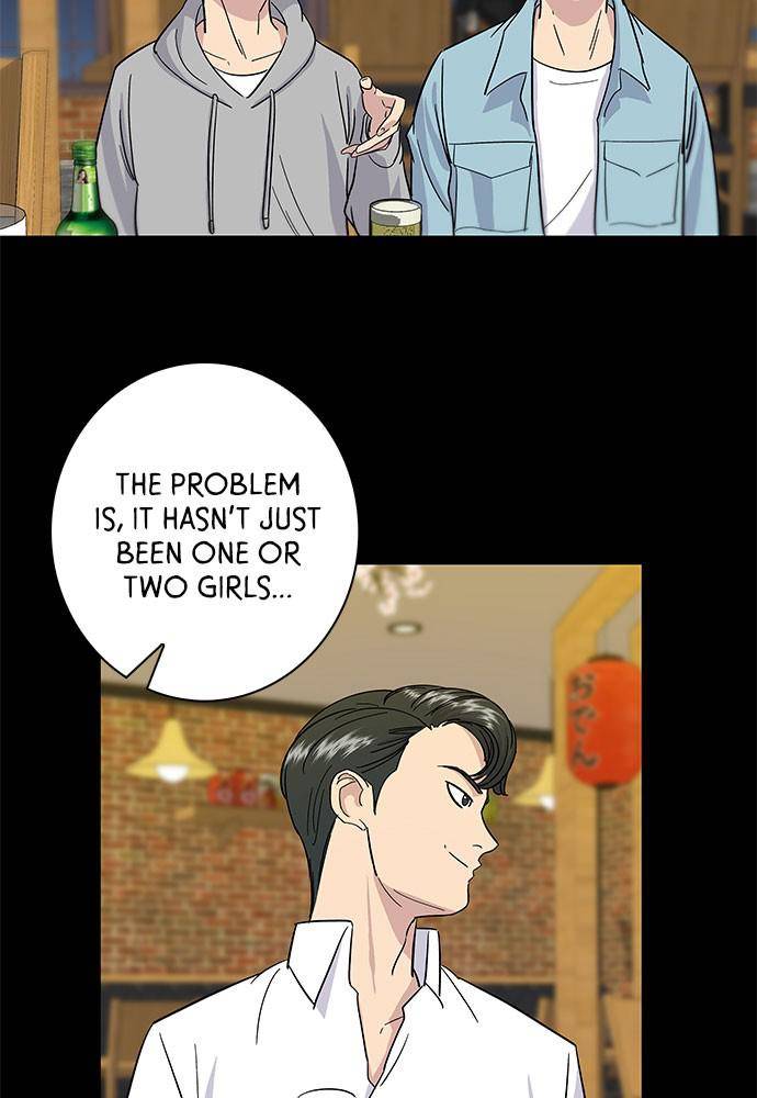 A DeadbEAT’s Meal Chapter 6 - Page 52