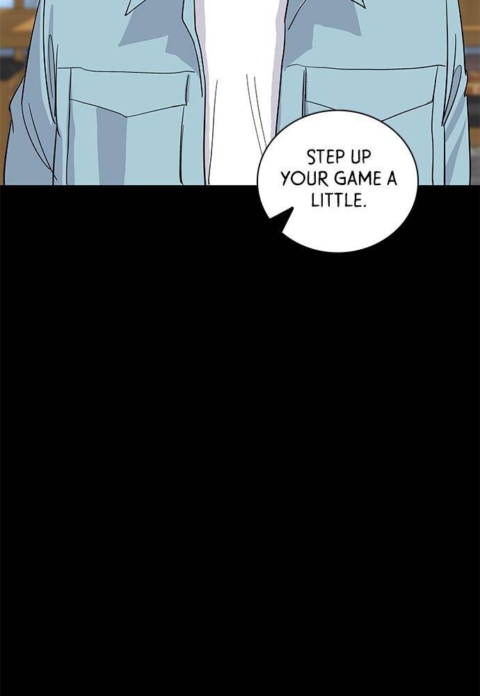 A DeadbEAT’s Meal Chapter 6 - Page 55