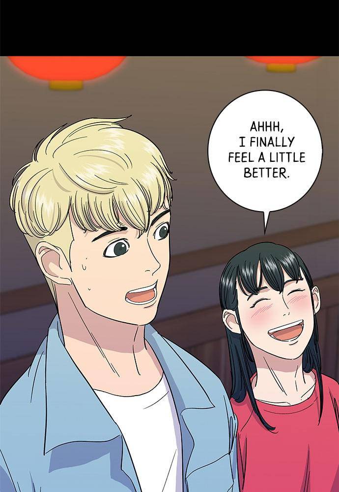 A DeadbEAT’s Meal Chapter 6 - Page 70