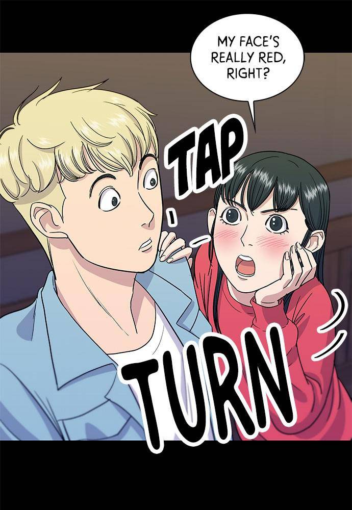 A DeadbEAT’s Meal Chapter 6 - Page 72