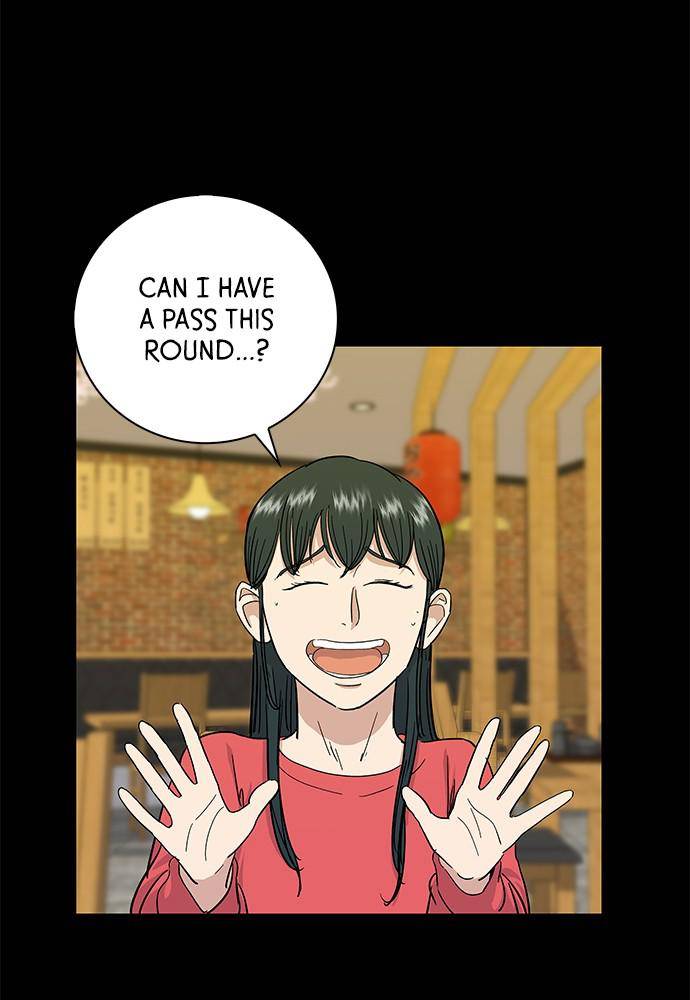 A DeadbEAT’s Meal Chapter 6 - Page 10