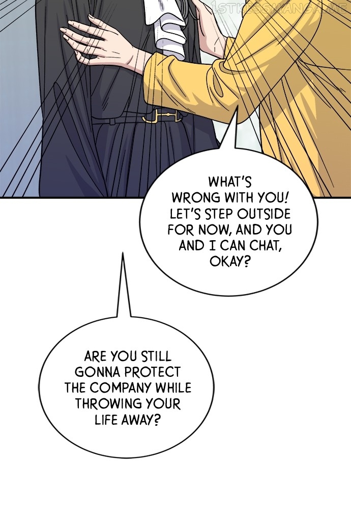 A DeadbEAT’s Meal Chapter 60 - Page 15