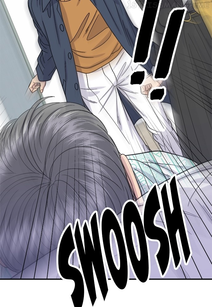 A DeadbEAT’s Meal Chapter 60 - Page 19