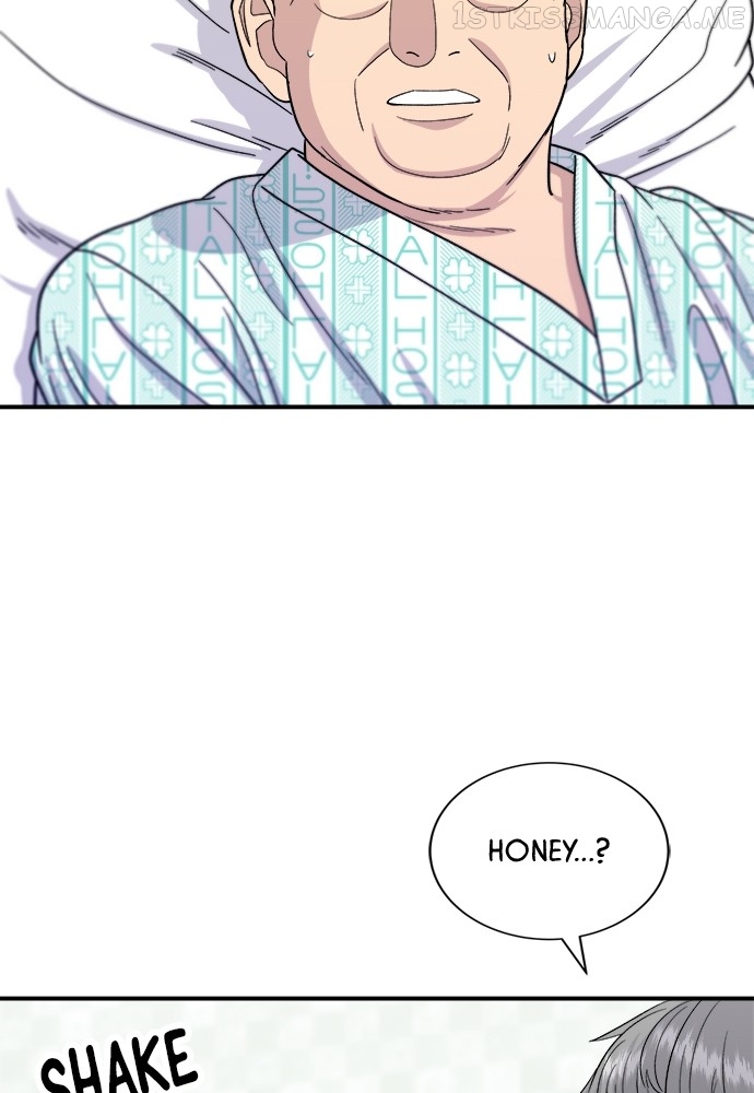 A DeadbEAT’s Meal Chapter 60 - Page 3