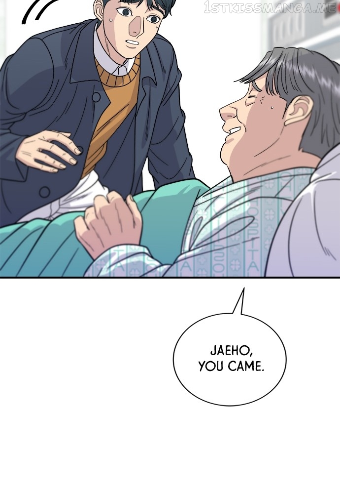 A DeadbEAT’s Meal Chapter 60 - Page 21