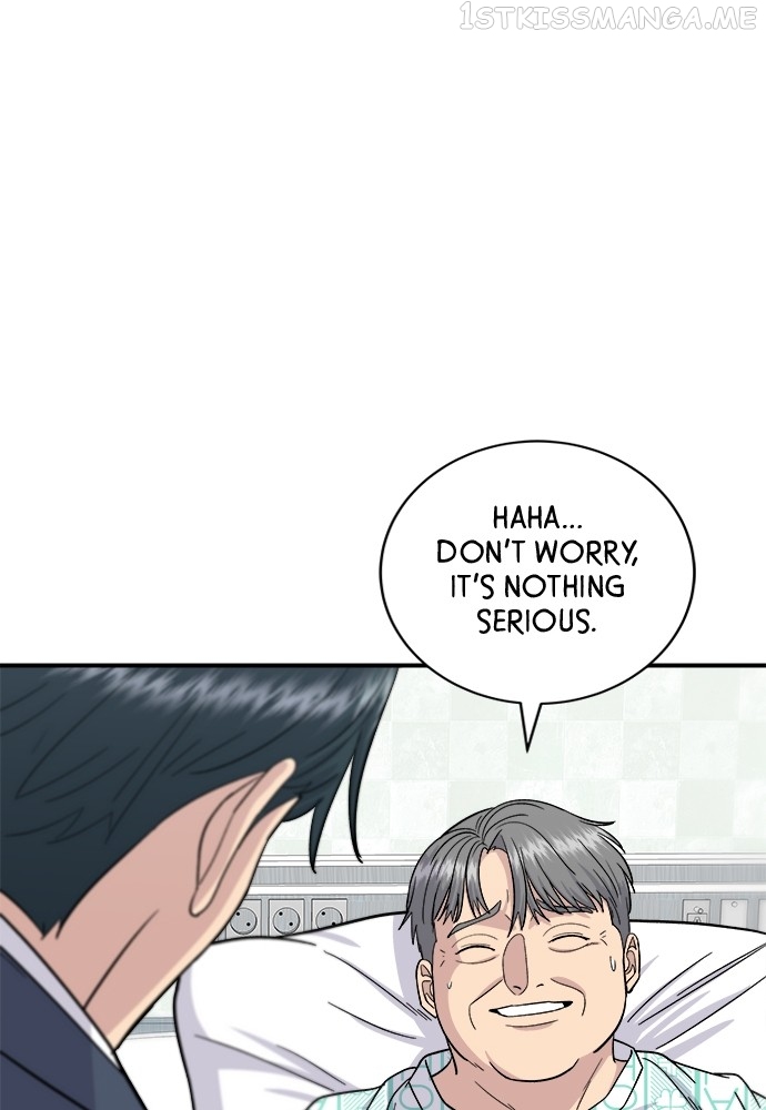 A DeadbEAT’s Meal Chapter 60 - Page 22