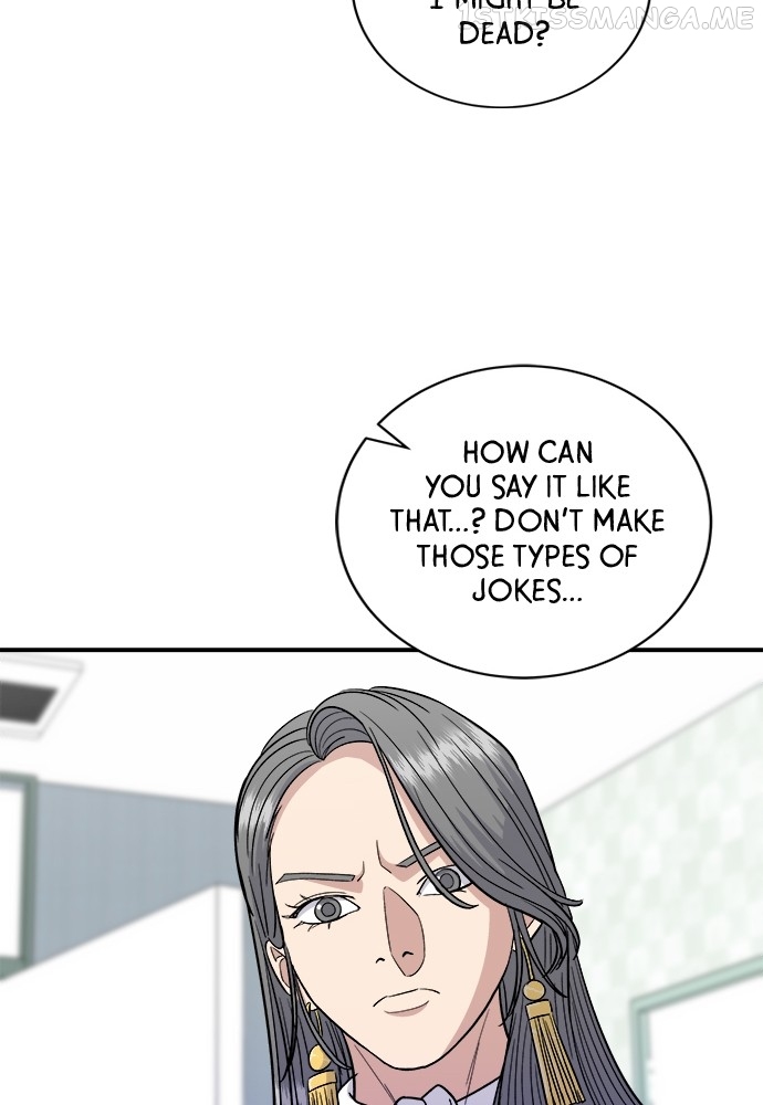 A DeadbEAT’s Meal Chapter 60 - Page 25