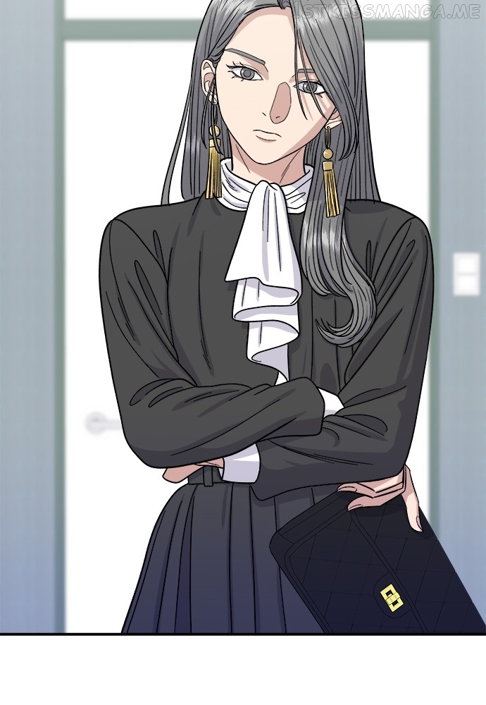 A DeadbEAT’s Meal Chapter 60 - Page 32