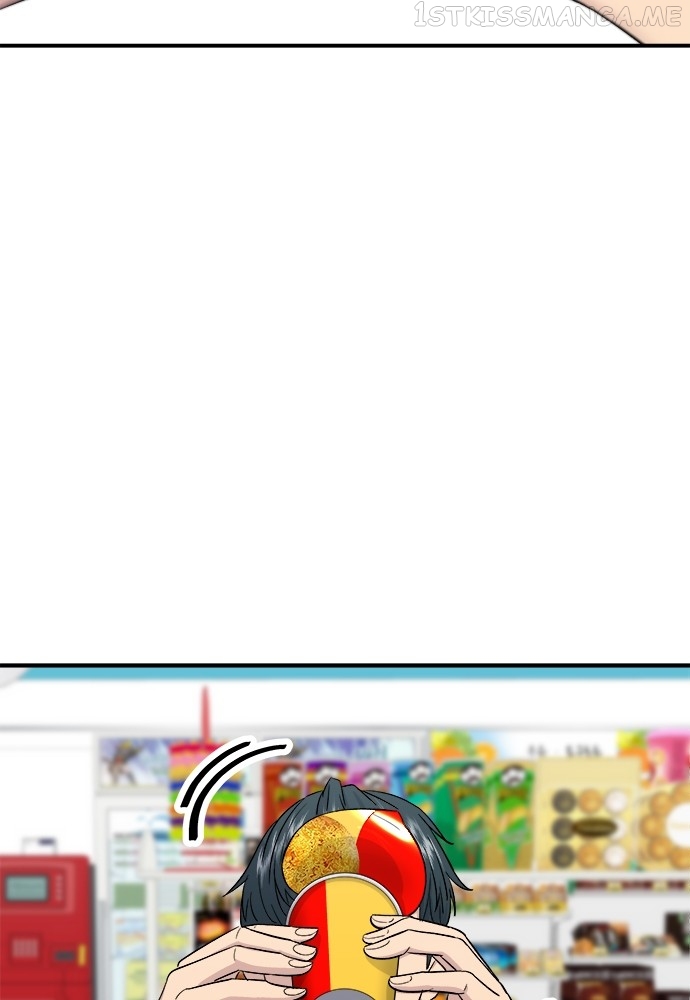 A DeadbEAT’s Meal Chapter 60 - Page 64