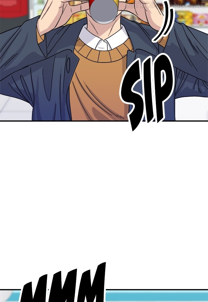 A DeadbEAT’s Meal Chapter 60 - Page 65