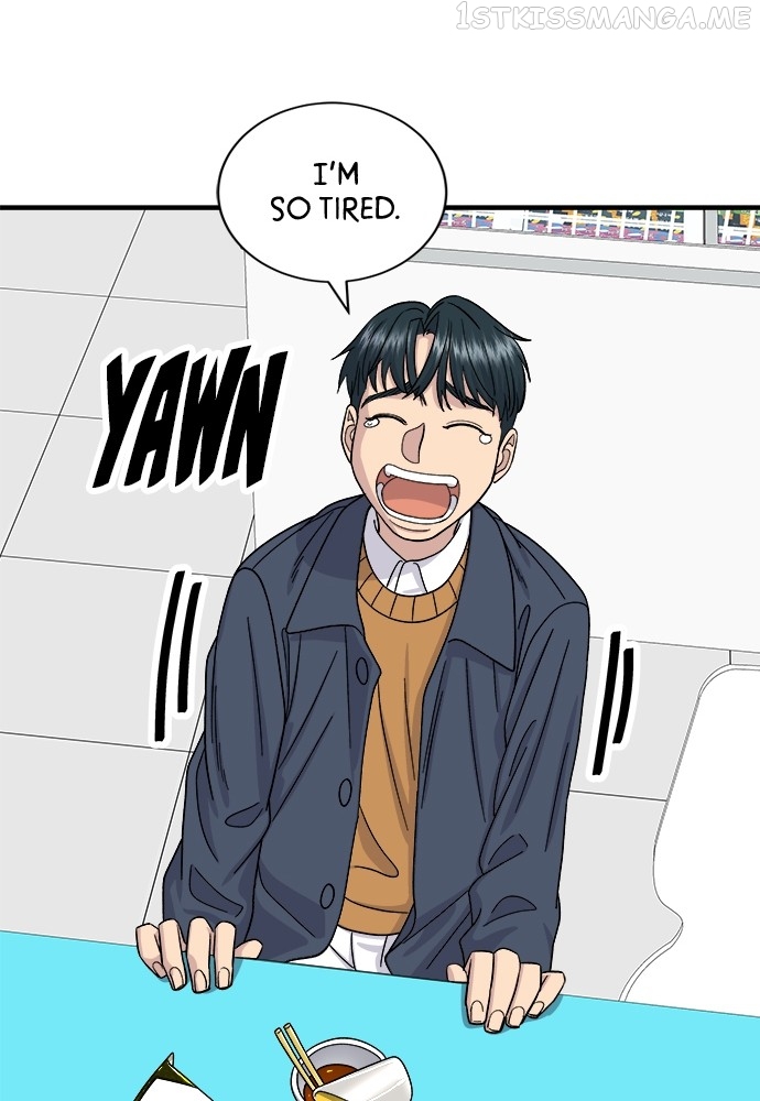 A DeadbEAT’s Meal Chapter 60 - Page 70