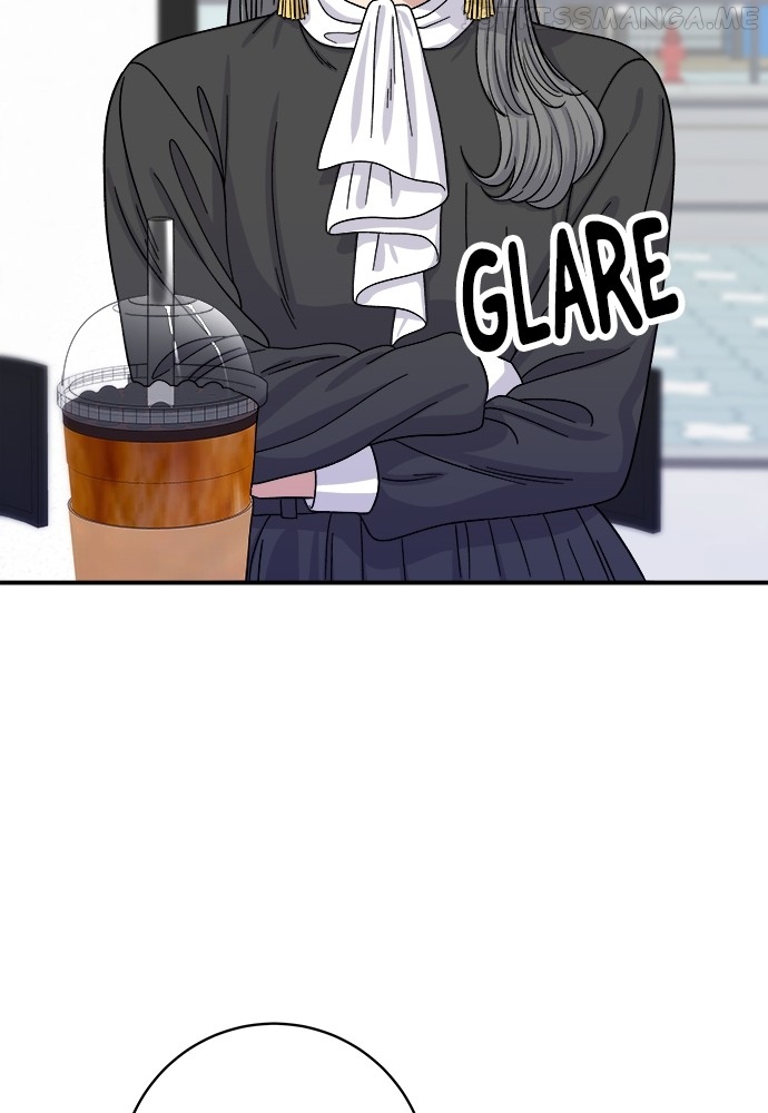 A DeadbEAT’s Meal Chapter 60 - Page 81