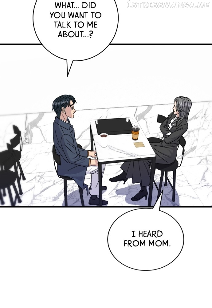 A DeadbEAT’s Meal Chapter 60 - Page 82