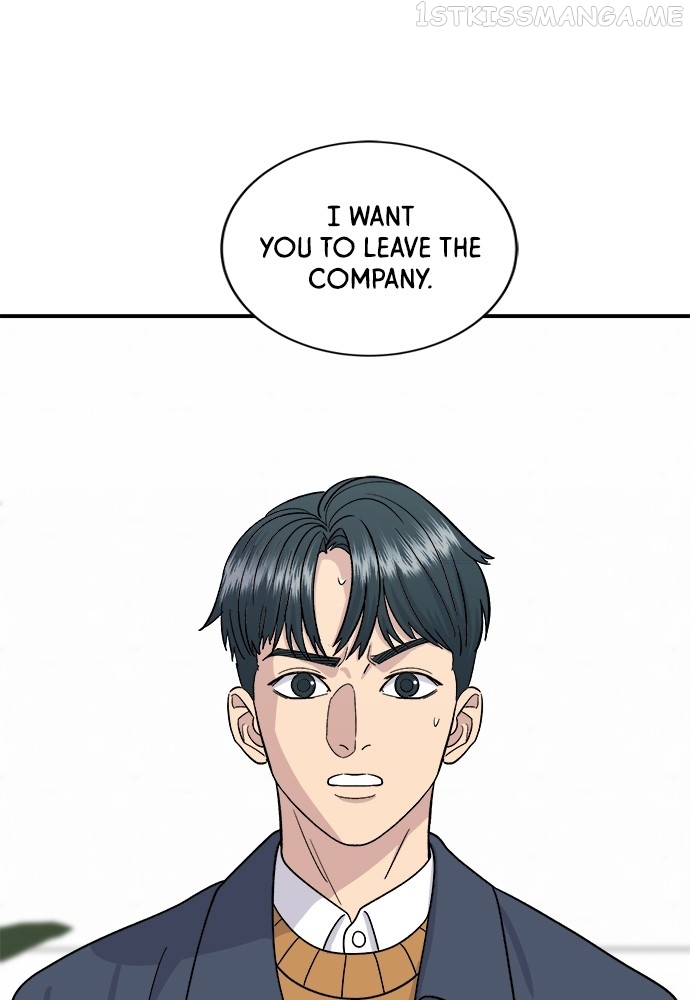 A DeadbEAT’s Meal Chapter 61 - Page 1