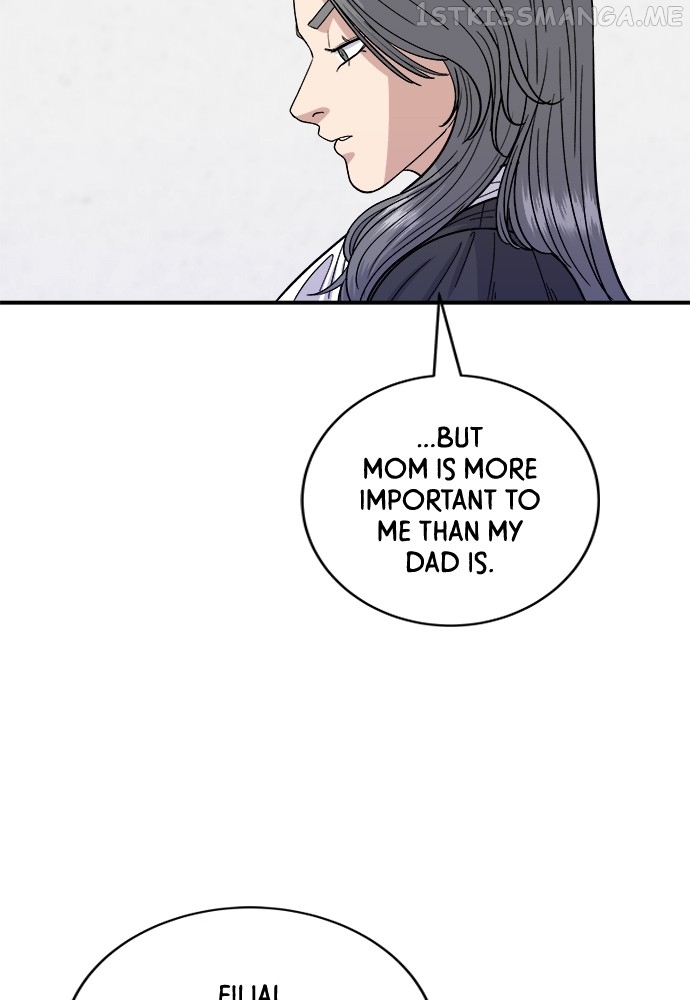 A DeadbEAT’s Meal Chapter 61 - Page 19