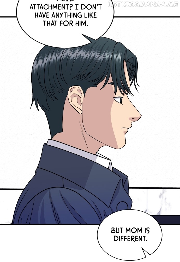 A DeadbEAT’s Meal Chapter 61 - Page 20