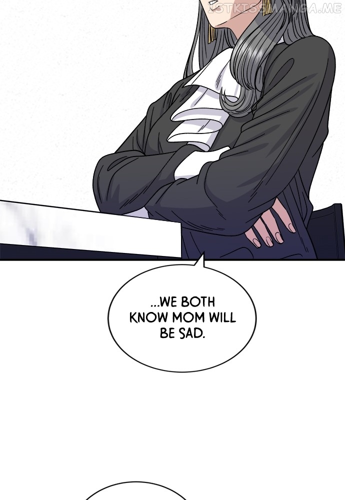 A DeadbEAT’s Meal Chapter 61 - Page 22