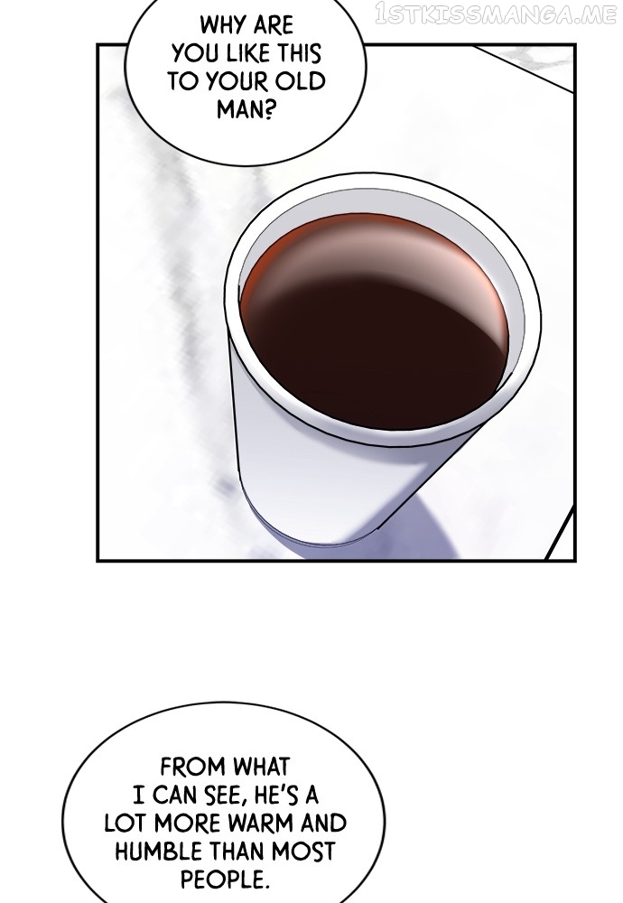 A DeadbEAT’s Meal Chapter 61 - Page 23