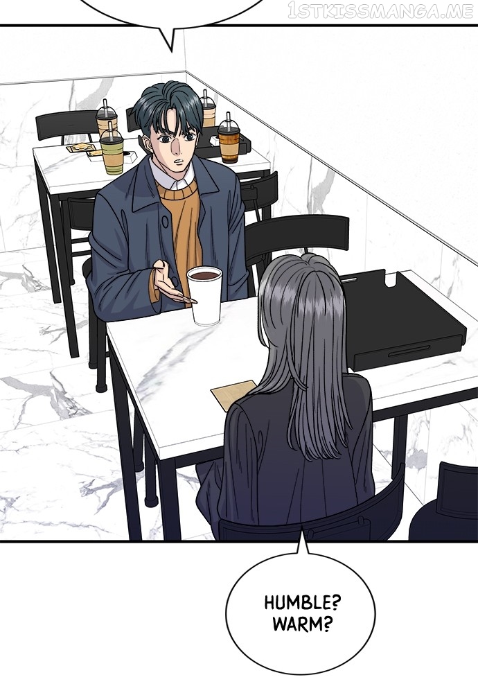 A DeadbEAT’s Meal Chapter 61 - Page 24