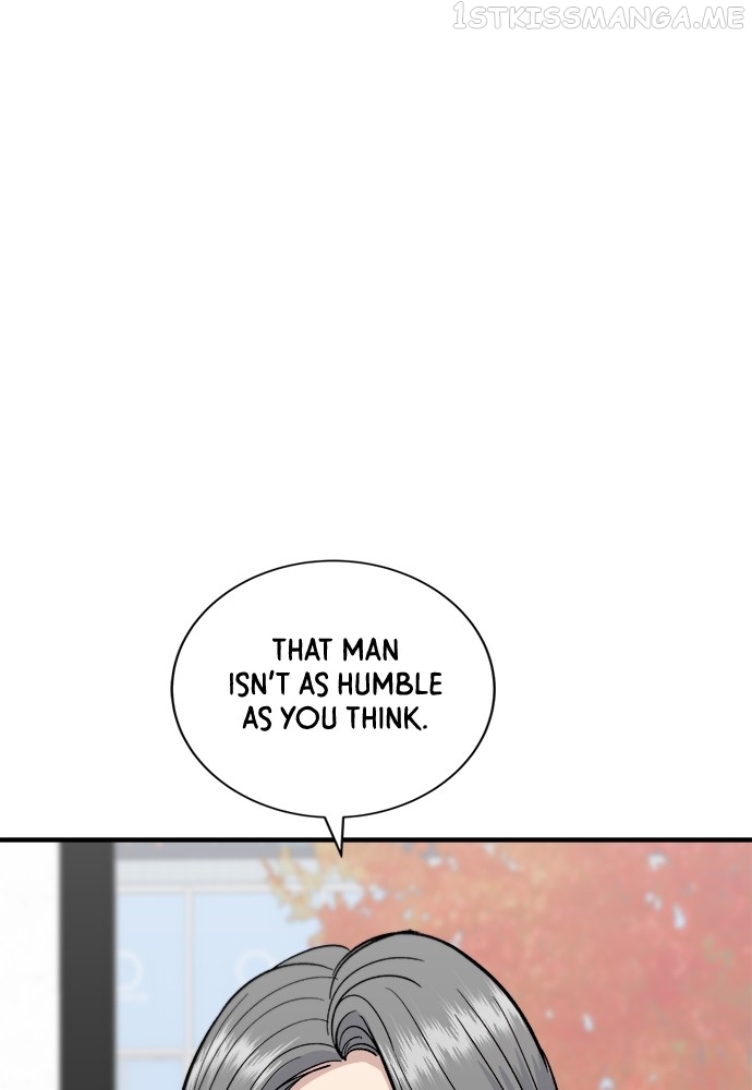 A DeadbEAT’s Meal Chapter 61 - Page 25