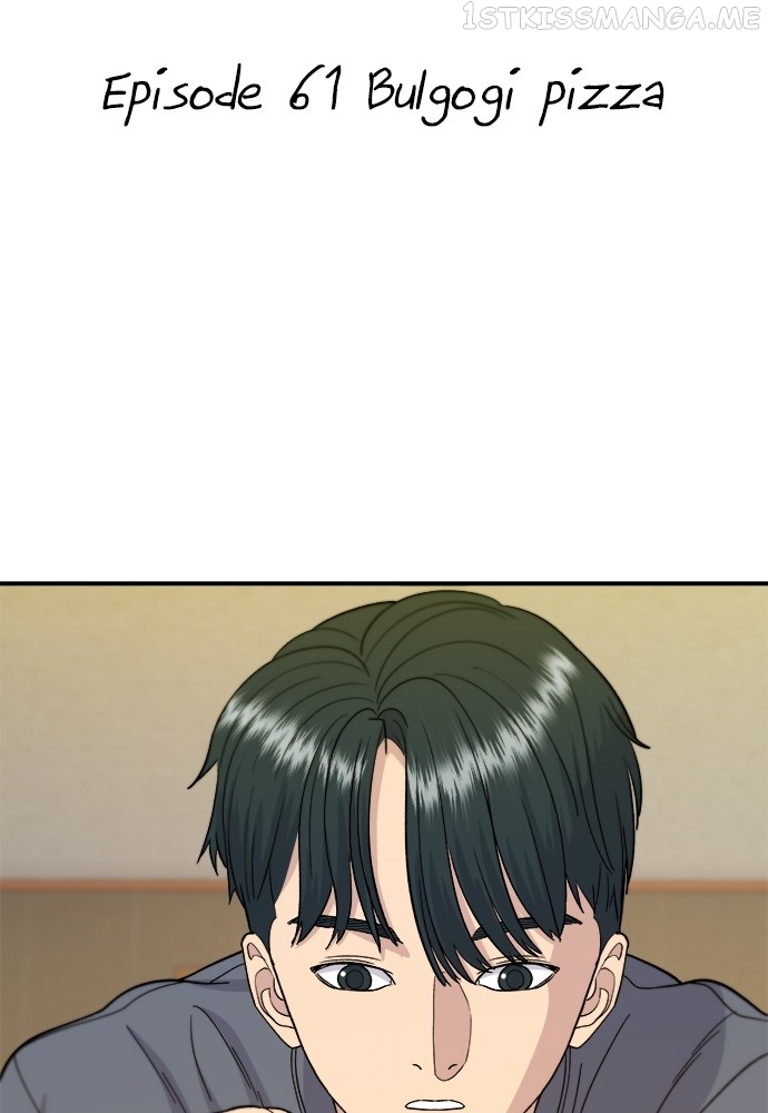 A DeadbEAT’s Meal Chapter 61 - Page 28