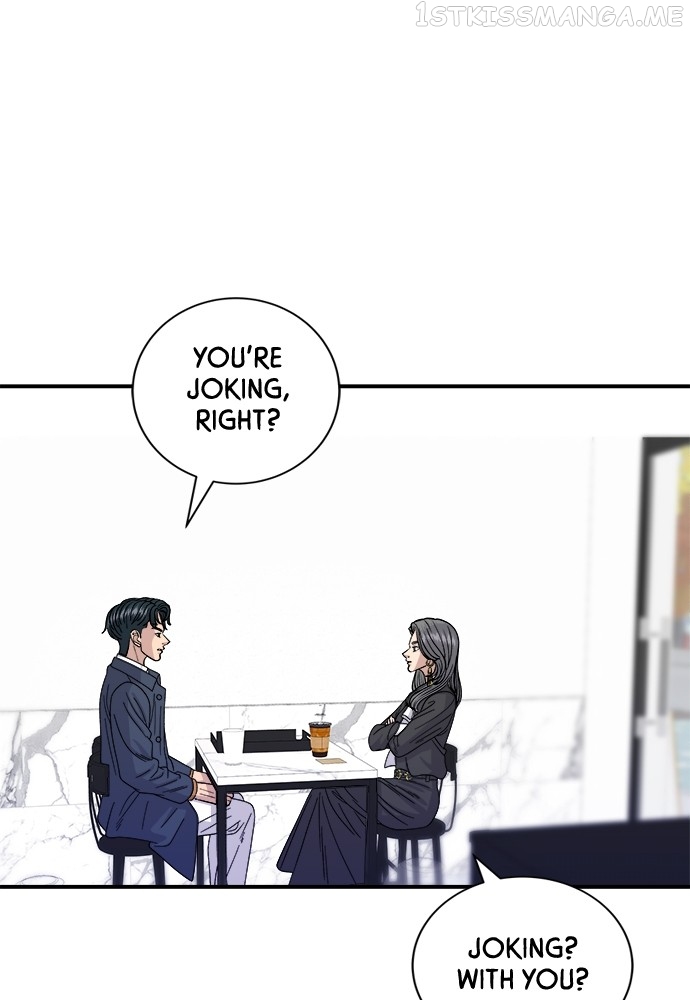 A DeadbEAT’s Meal Chapter 61 - Page 4