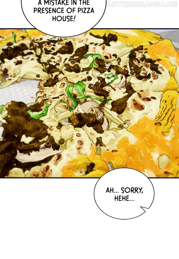 A DeadbEAT’s Meal Chapter 61 - Page 35