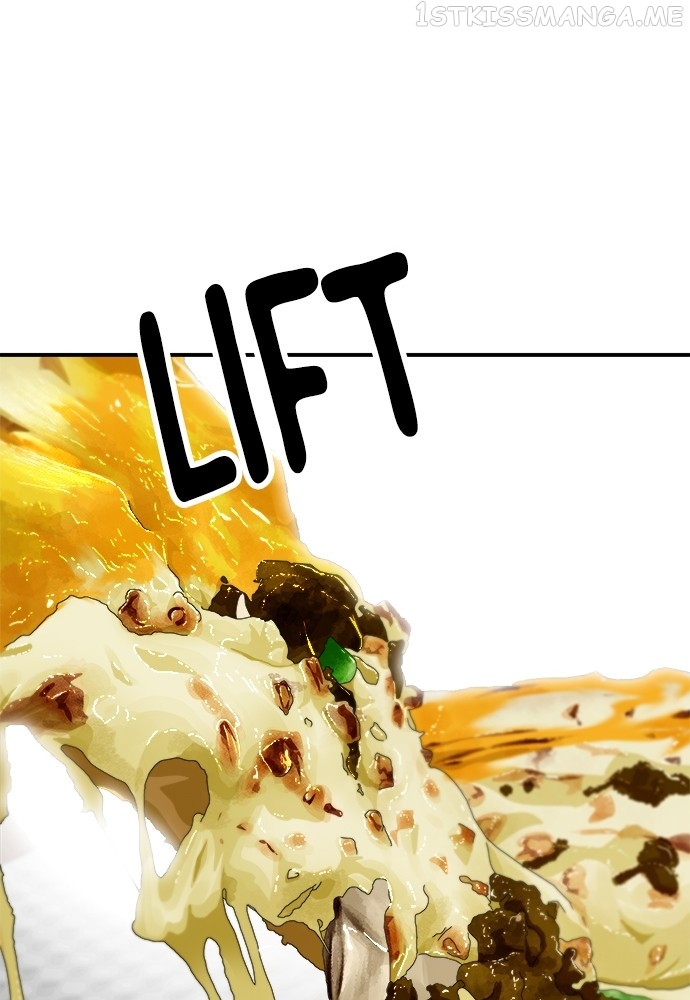 A DeadbEAT’s Meal Chapter 61 - Page 36