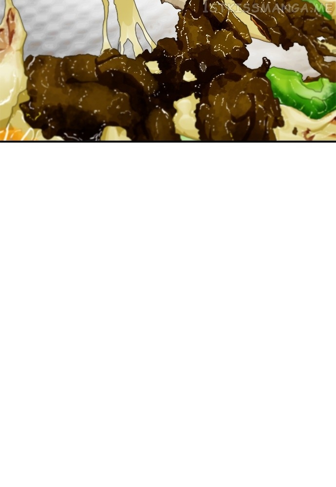 A DeadbEAT’s Meal Chapter 61 - Page 37