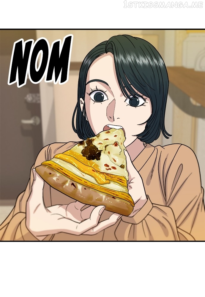 A DeadbEAT’s Meal Chapter 61 - Page 38