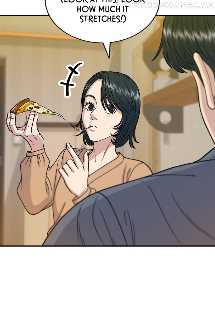 A DeadbEAT’s Meal Chapter 61 - Page 41