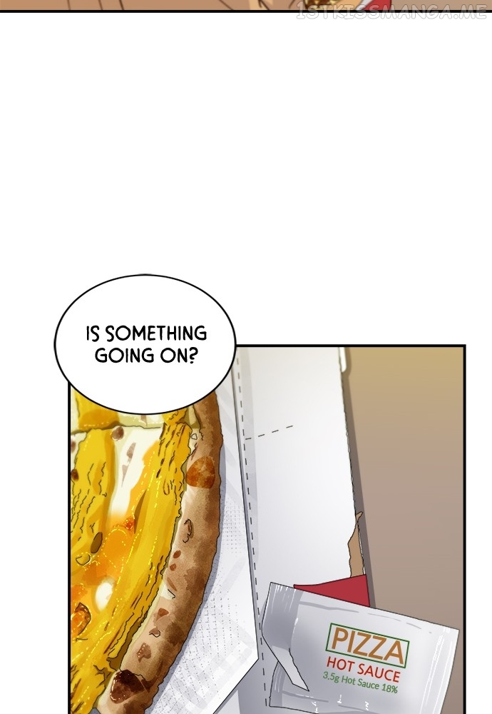 A DeadbEAT’s Meal Chapter 61 - Page 43