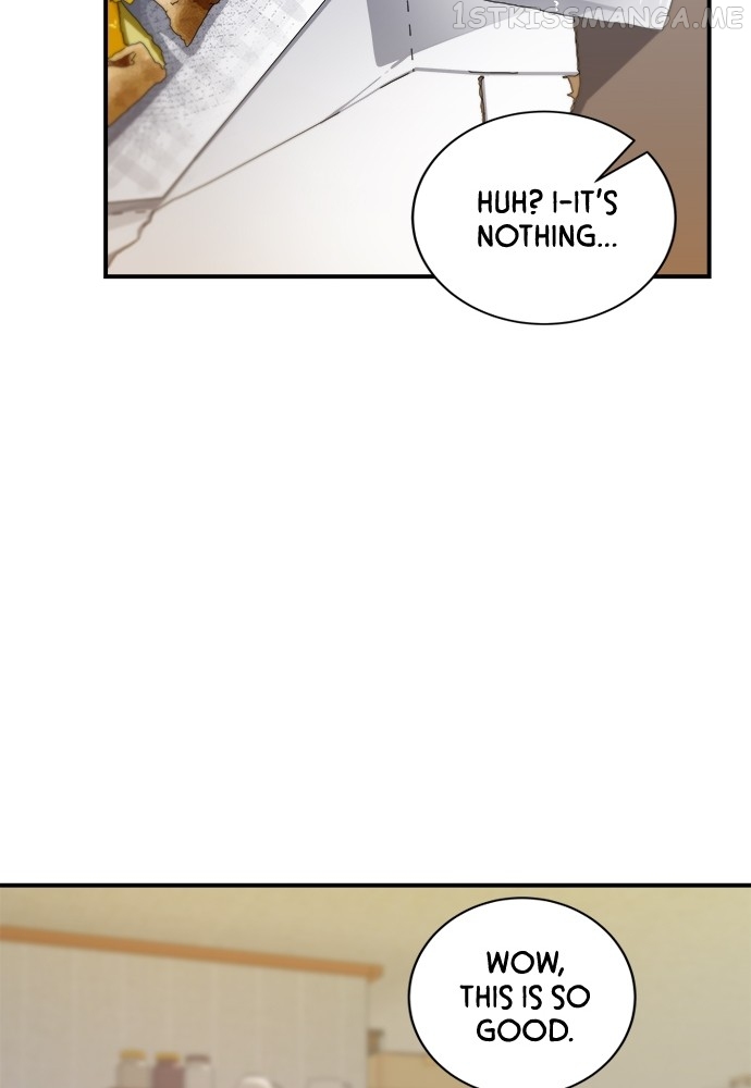 A DeadbEAT’s Meal Chapter 61 - Page 44