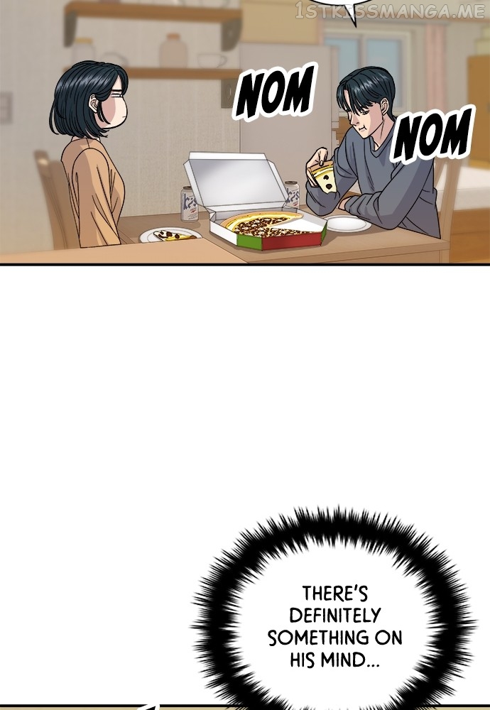 A DeadbEAT’s Meal Chapter 61 - Page 45