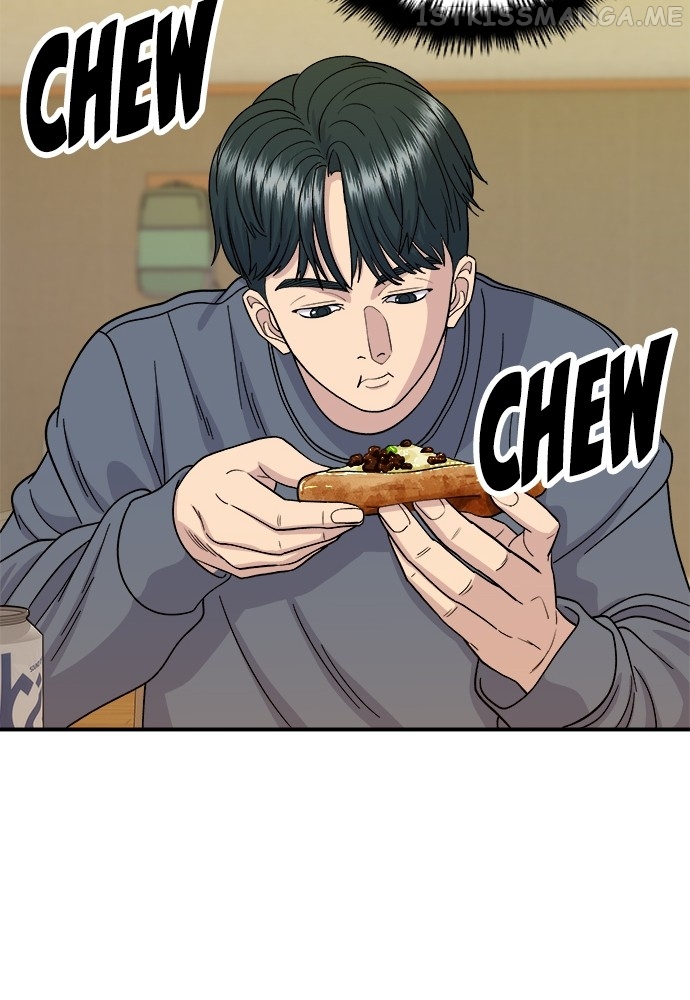 A DeadbEAT’s Meal Chapter 61 - Page 46