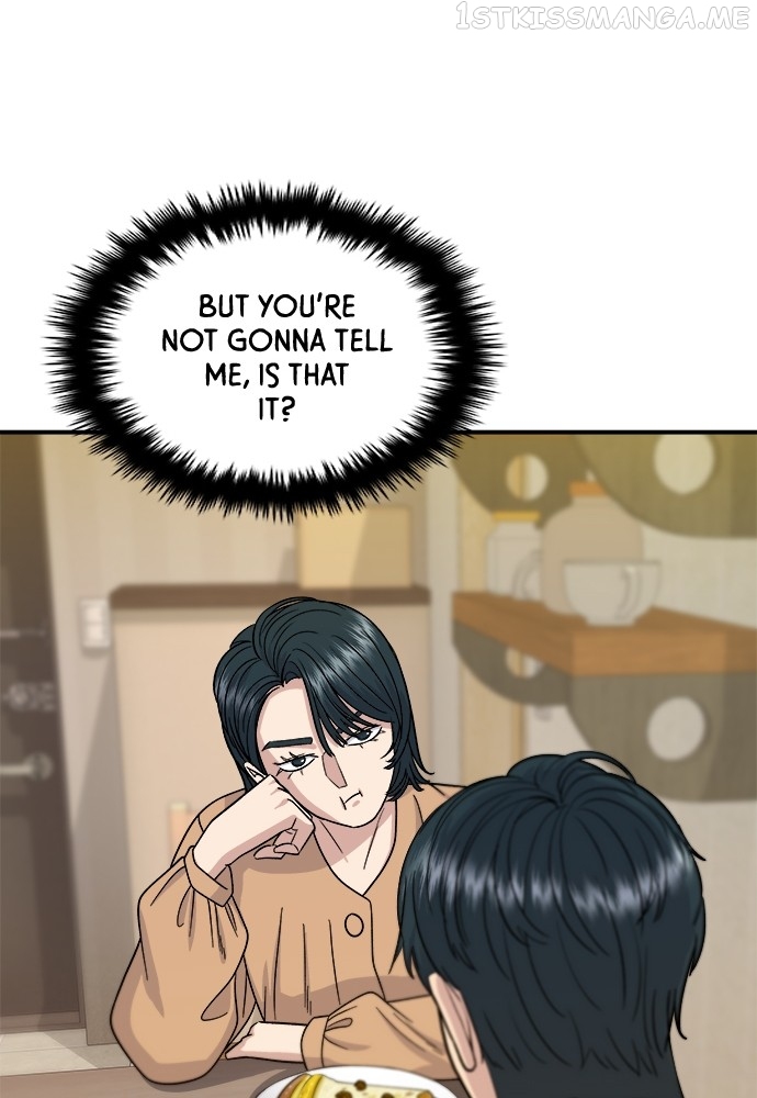 A DeadbEAT’s Meal Chapter 61 - Page 47