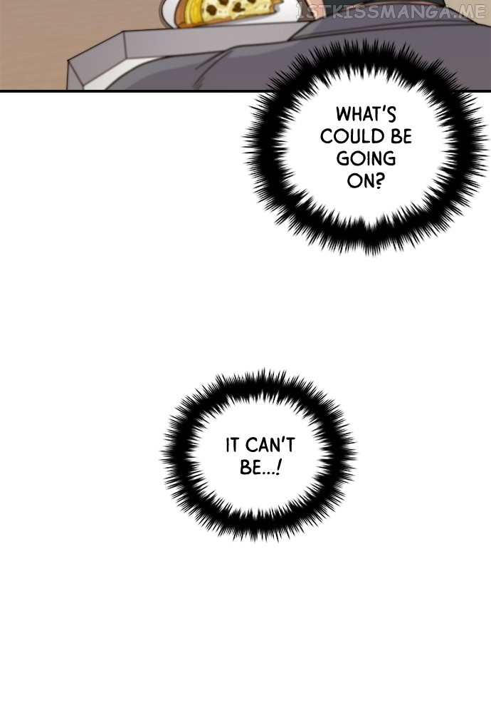 A DeadbEAT’s Meal Chapter 61 - Page 48