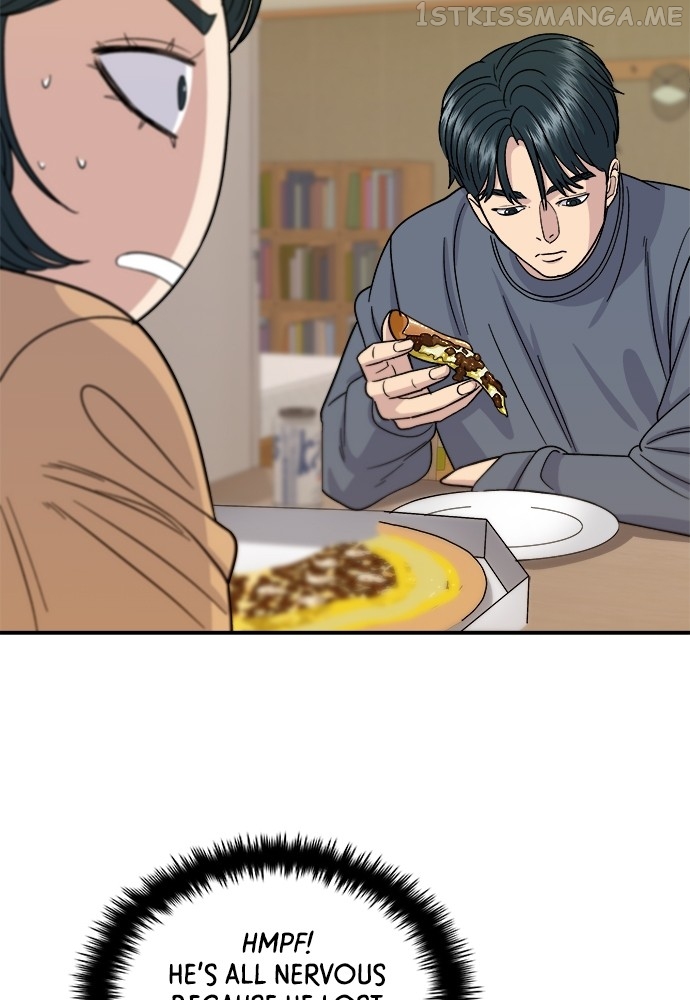 A DeadbEAT’s Meal Chapter 61 - Page 51