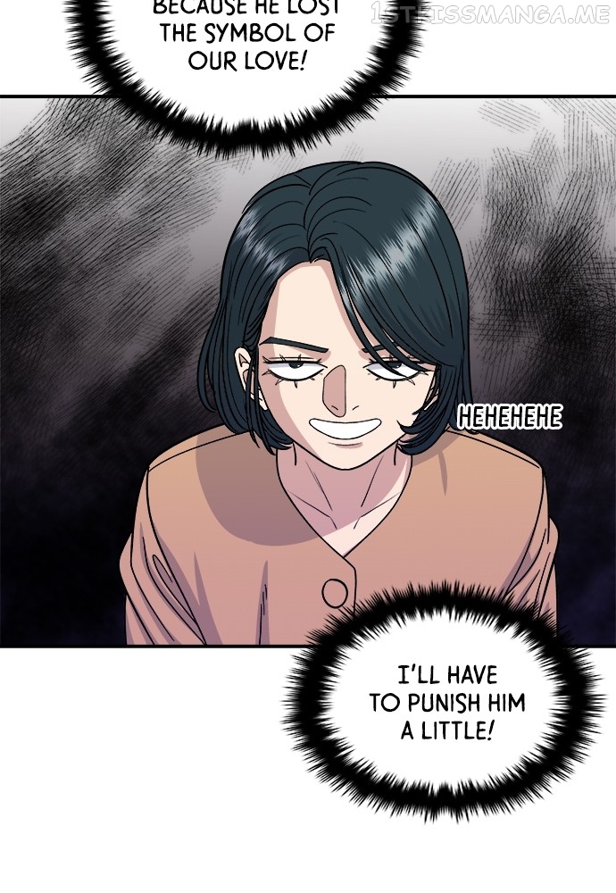 A DeadbEAT’s Meal Chapter 61 - Page 52