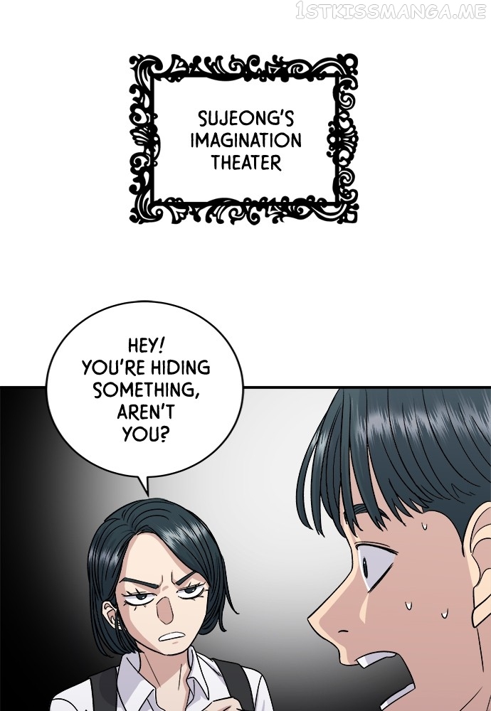 A DeadbEAT’s Meal Chapter 61 - Page 53