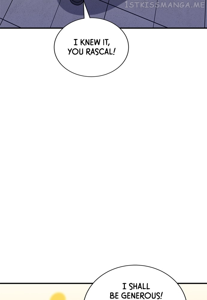 A DeadbEAT’s Meal Chapter 61 - Page 57