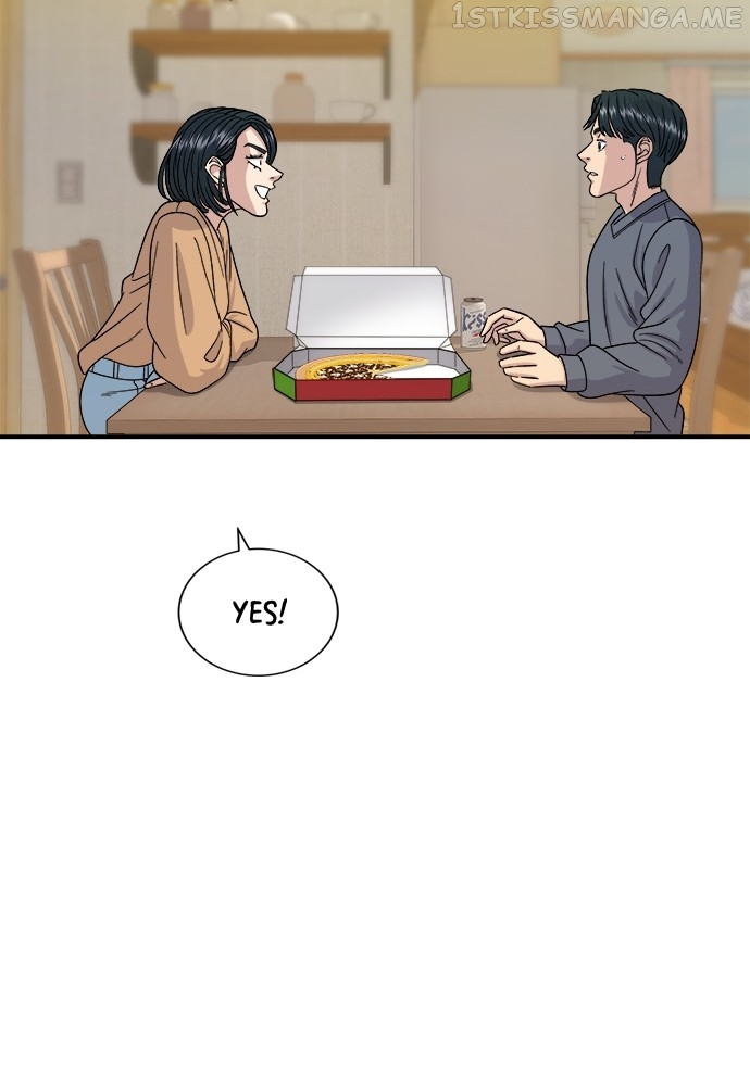 A DeadbEAT’s Meal Chapter 61 - Page 62