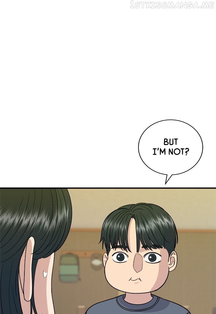 A DeadbEAT’s Meal Chapter 61 - Page 65