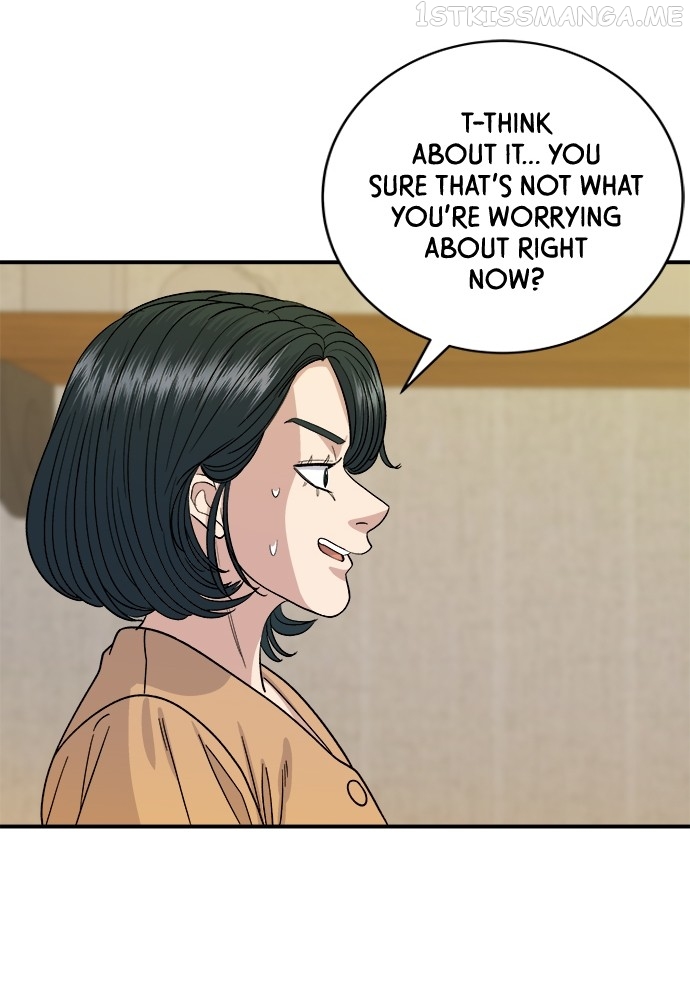 A DeadbEAT’s Meal Chapter 61 - Page 67