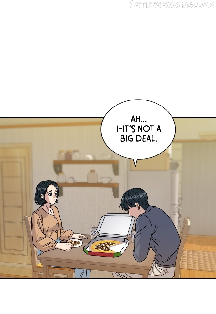 A DeadbEAT’s Meal Chapter 61 - Page 68