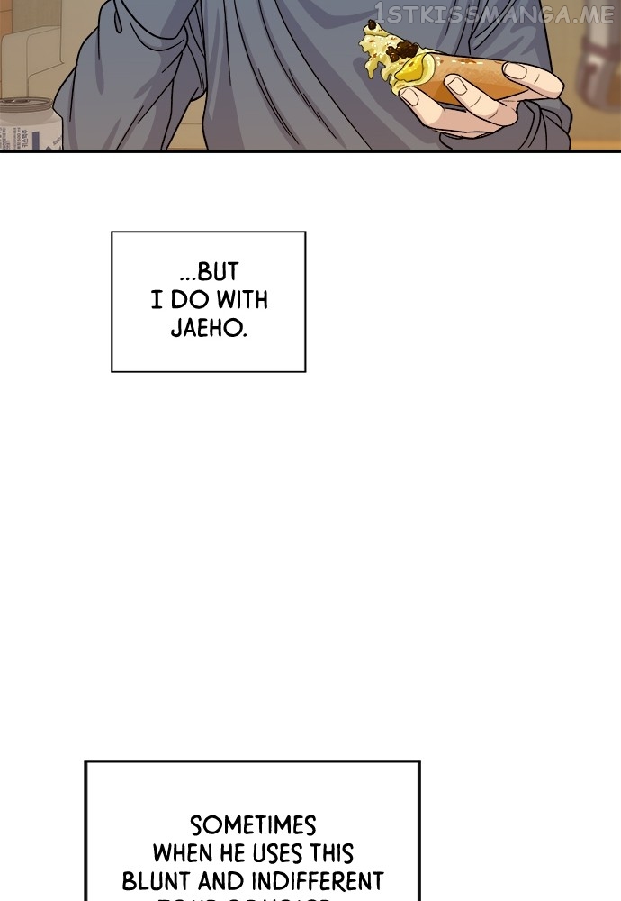 A DeadbEAT’s Meal Chapter 61 - Page 70