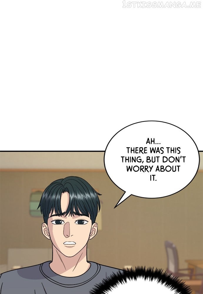 A DeadbEAT’s Meal Chapter 61 - Page 77